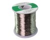 LF Solder Wire 96.5/3/0.5 Tin/Silver/Copper No-Clean Water-Washable .015 1/2lb